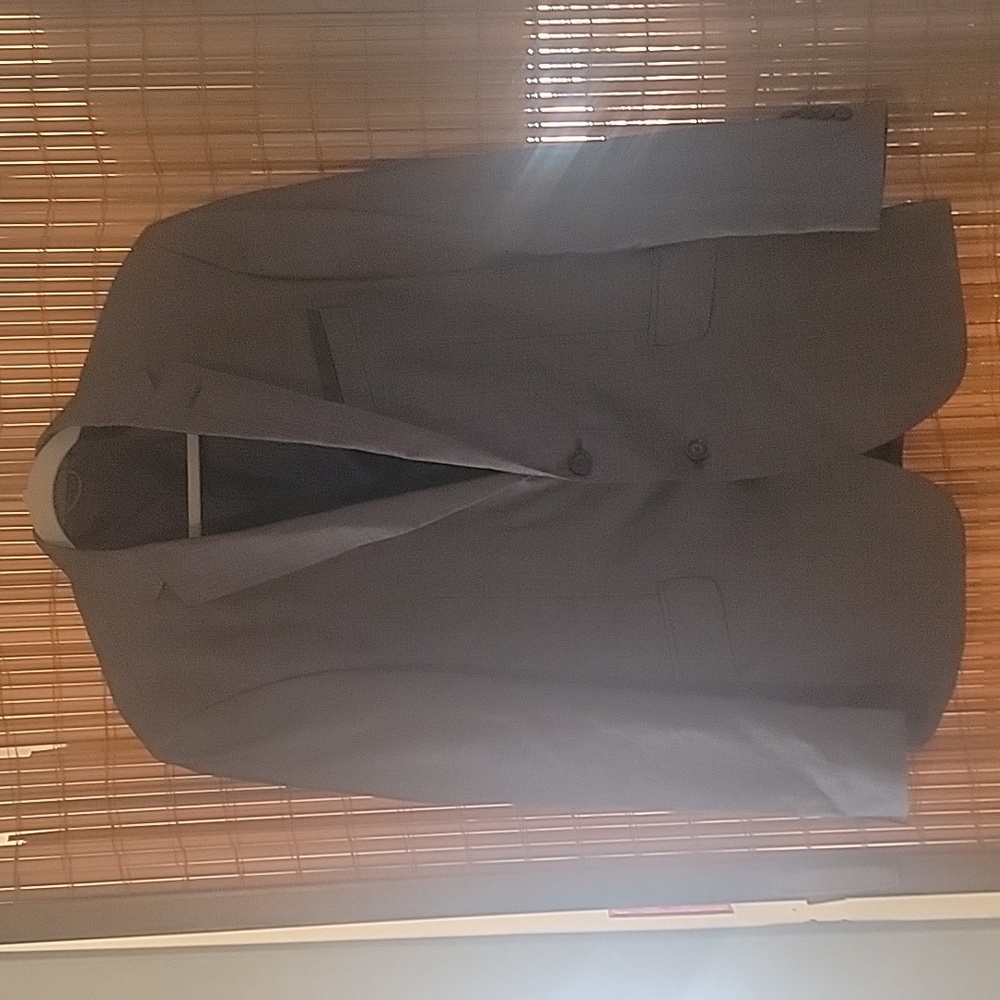 Billy London Grey Sports Jacket Suit Jacket Size 40R